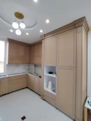  کابینت نیو کلاسیک