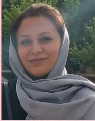 الناز صدوق نیا