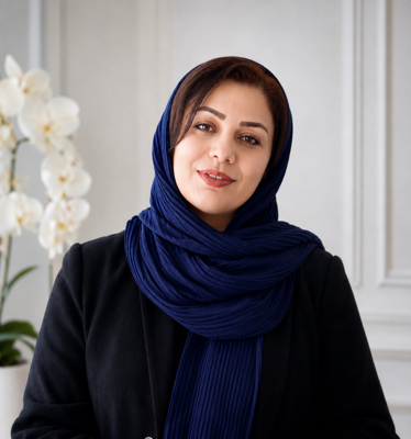 الناز صدوق نیا