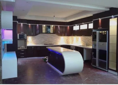 دکوراسیون مدرن