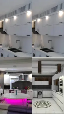 دکوراسیون مینیمال