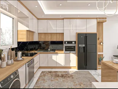 کابینت اشپزخانه