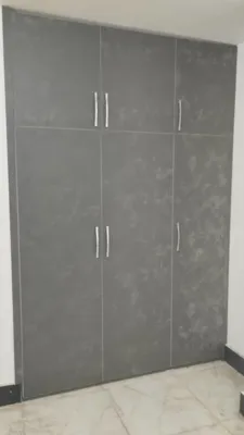 دکوراسیون کمد دیواری