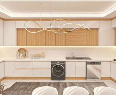 دکوراسیون غنی