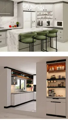 دکوراسیون شیک