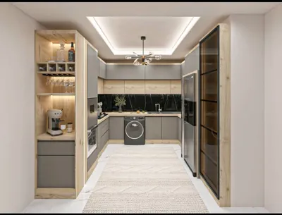 دکوراسیون سنگی