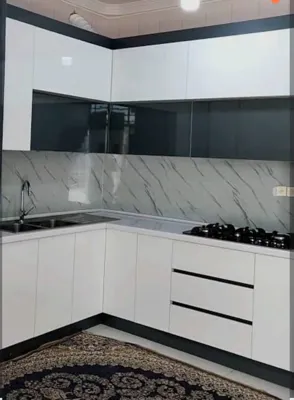 اشپزخانه کلاسیک