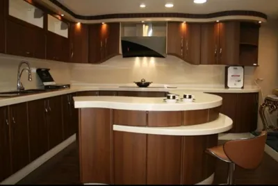 دکوراسیون چوبی