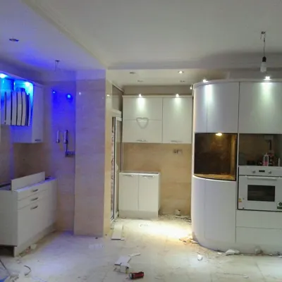 دکوراسیون راه رو