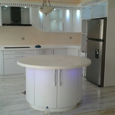 دکوراسیون هال