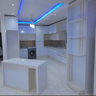 دکور کاغذدیواری