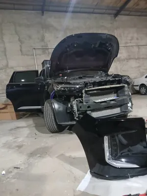 نمایندگی خودروهای چینی در تبریز 