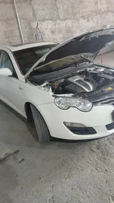 تعمیرگاه ام وی ام تبریز