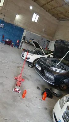 نمایندگی خودروهای چینی در تبریز 