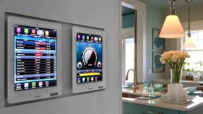 هوشمند سازی ساختمان در تهران 