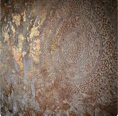 پتینه‌کاری در تبریز با کیفیت بالا