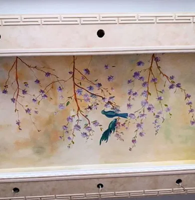 پیمانکار پتینه کاری حرفه‌ای تهران