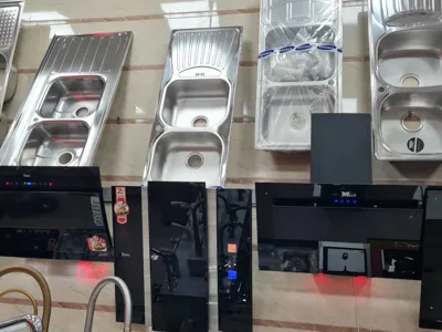 خرید هود آشپزخانه در اصفهان