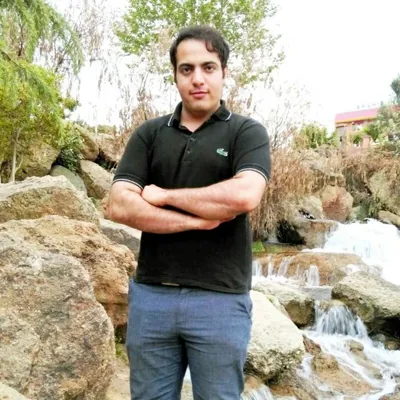 احمد مرادی علمی