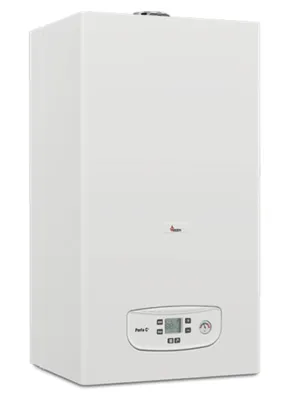 مزایا: اب گرم فوری، دائم و فراوان

دارای فن آوری برتر و قطعات معتبر ایتالیایی، احتراق پریمیکس

ظرفیت های 32000 و 40000