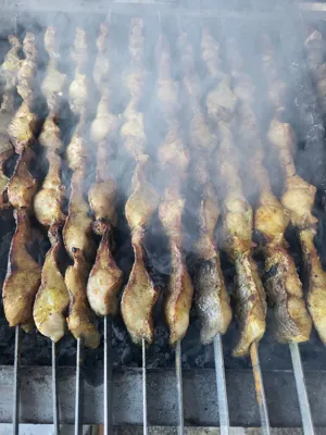 اوزون برون رحیم آباد گردشگری رحیم آباد