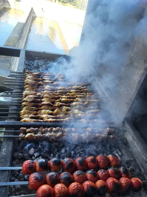 ازون برون رحیم آباد گردشگری رحیم آباد