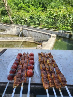 ازون برون رحیم آباد گردشگری رحیم آباد