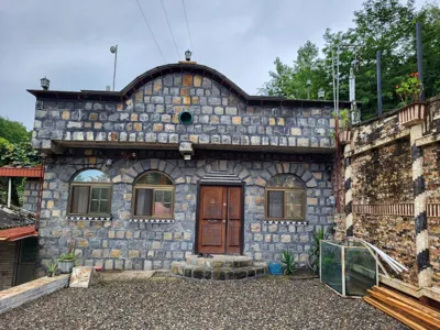 سوییت رحیم آباد،کباب ماهی و اقامتگاه کاسکولی