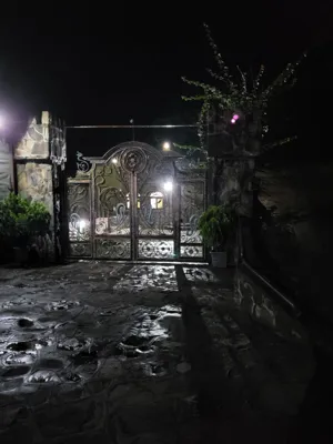 سوییت رحیم آباد کباب ماهی و اقامتگاه کاسکولی