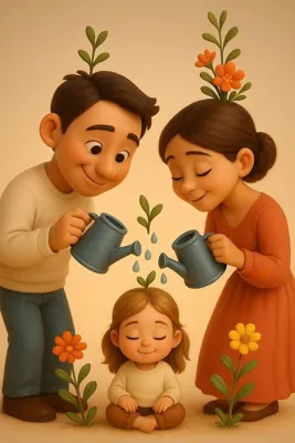 مشاور کودک در تهران&nbsp;