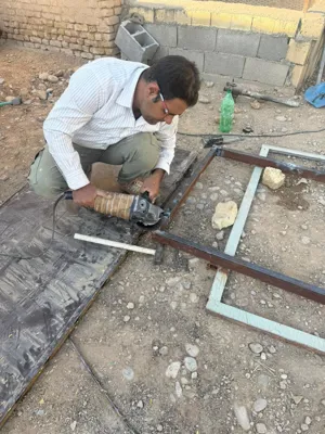 جوشکار شهرضا