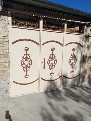 جوشگار شهرضا