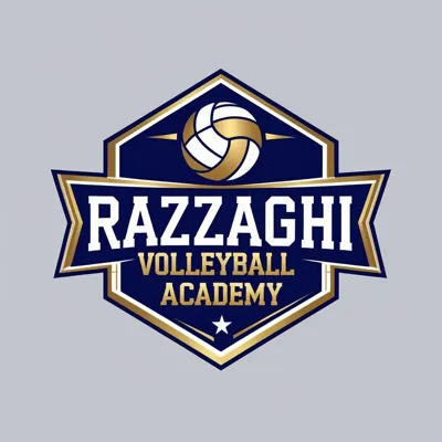 آکادمی والیبال رزاقی