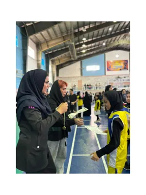 آکادمی والیبال رزاقی