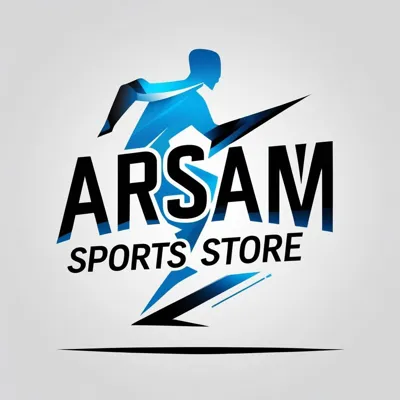 فروشگاه لوازم ورزشی آرسام