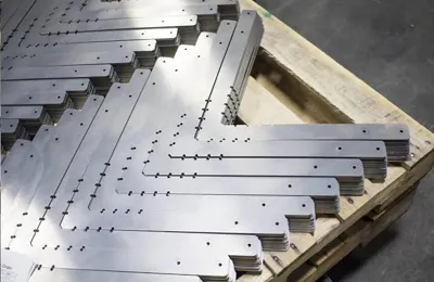 برش لیزر الوند در بومهن