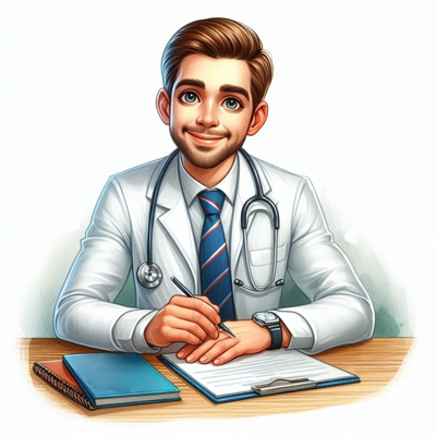 الو دکتر بیزینس؟&nbsp;&nbsp;