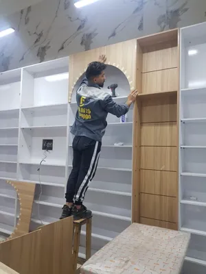 قیمت کابینت در شرق تهران