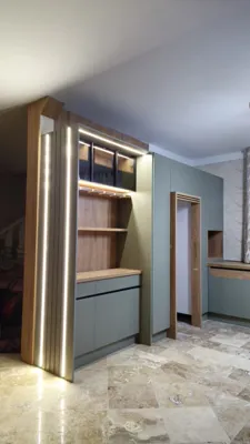 قیمت کابینت در شرق تهران