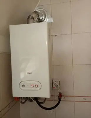 تعمیر پکیج بوتان در اصفهان