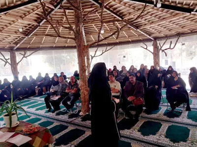 روانشناس کیمیا حبیبی 