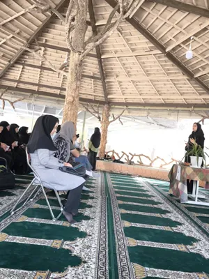 روانشناس کیمیا حبیبی 