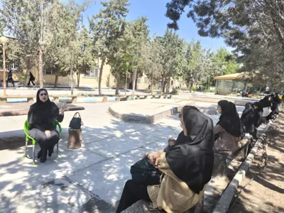 روانشناس کیمیا حبیبی 