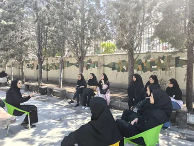 روانشناس کیمیا حبیبی 