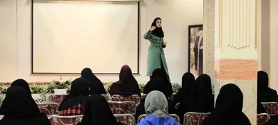 بازی درمانگر در مشهد 