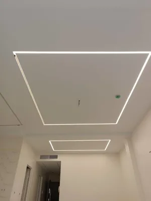 نقاشی منزل سعادت آباد 