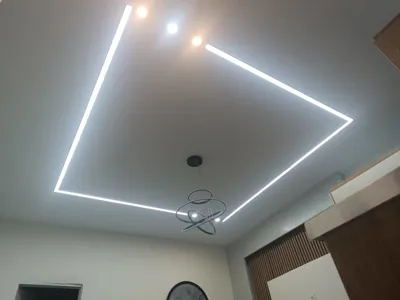 نقاشی ساختمان سعادت آباد 