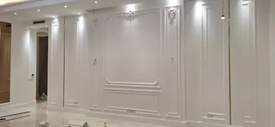 خدمات نقاشی ساختمان