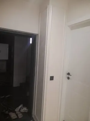 نقاش منزل سعادت آباد 