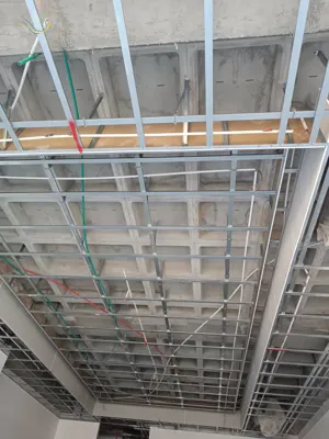 300نقاشی ساختمان سعادت آباد